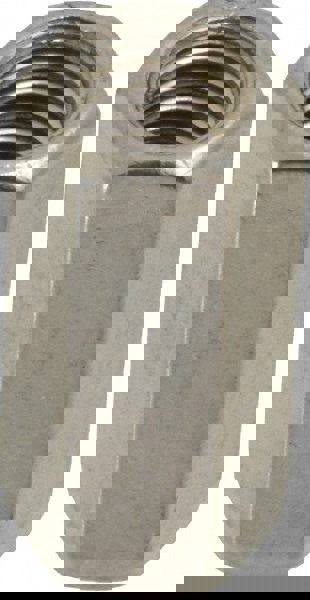 3/8-16 Thread, 1-1/8